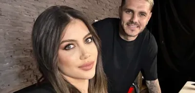 Icardi'den Wanda Nara'ya Velayet Davası: 2 Kızını Almak İstiyor