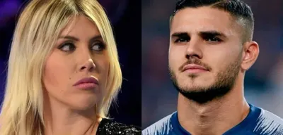 Icardi'den Wanda Nara'ya Zehir Zemberek Sözler: "Bu Kadar Alçaldığına İnanamıyorum!"