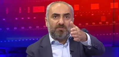 İsmail Saymaz "PKK Parası Diye Sunulan Destek, Bir Öğrenci Babasından Gelen Kira Çıktı!"
