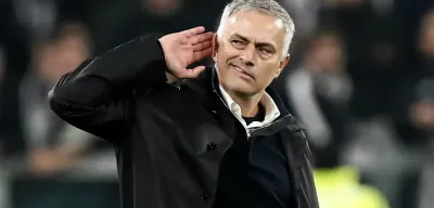 Jose Mourinho'dan Duyarlı Hareket: Eski Oyuncusu Edoardo Bove’yi Aradı