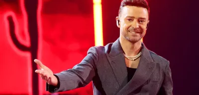 Justin Timberlake Türk Hayranına Yaptığı Jestle Gönülleri Fethetti