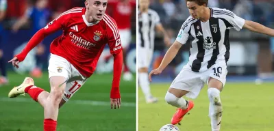 Kenan ve Kerem Göğsümüzü Kabarttı! Avrupa'da Türk Yıldızlarından Gol Şov
