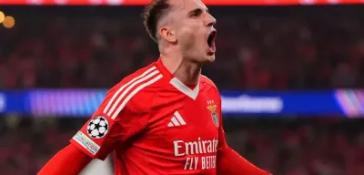 Kerem Aktürkoğlu Barcelona'ya mı Transfer Oluyor? O İsimden Flaş Açıklama