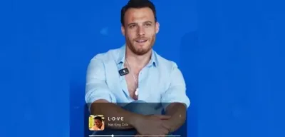 Kerem Bürsin'e Aşkı En İyi Hatırlatan 3 Şarkı Soruldu: İşte Yanıtı