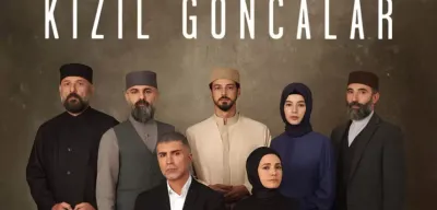 Kızıl Goncalar’a Yeni Bir Soluk: Üstad Karakteri ve Murat Divitçioğlu