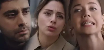 Kızılcık Şerbeti'nde 4 Ölü, 9 Yaralı: Sezon Finali Tadında Yılbaşı Bölümü!
