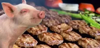 Köfteci Yusuf'taki Domuz Eti Skandalı Sonrası Uzmanlar Uyardı! Bu Belirtileri Taşıyanlar Hastaneye Koşsun..