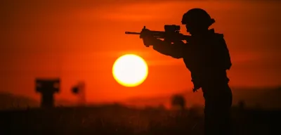 Kuzey Irak ve Suriye'de 8 PKK'lı Terörist Etkisiz Hale Getirildi
