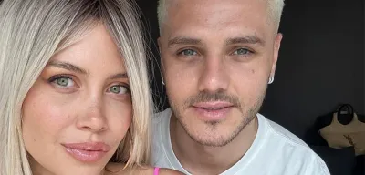 Mauro Icardi ile Wanda Nara Bir Kez Daha Ayrıldı! Galatasaray Taraftarı ‘Yengelerine’ Tepki Gösterdi