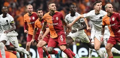Mauro Icardi'den Sitemkâr Paylaşım: İyi Zamanlarda Herkes Bizimle Ama...