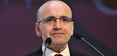 Mehmet Şimşek'ten Denetime Giren Şirketlerle İlgili Önemli Açıklamalar