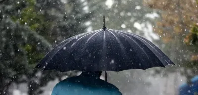 Meteoroloji Haritayı Değiştirdi! Sağanak Yağış ve Bunaltıcı Sıcaklar Etkili Olacak