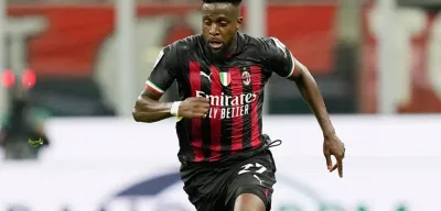 Milan'ın Golcüsü Divock Origi Süper Lig'e Mi Geliyor?