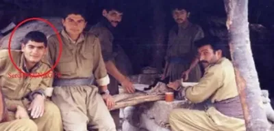 MİT ve Emniyet'ten PKK'ya Büyük Darbe: Terörist Serdar Tunagür Yakalandı!