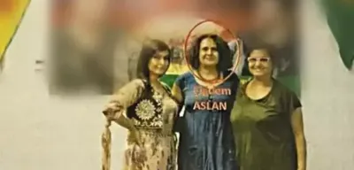 MİT ve Emniyet'ten PKK'ya Operasyon! Çiğdem Aslan İstanbul'da Yakalandı