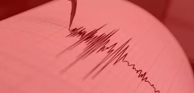 Muğla'da 3.8 Büyüklüğünde Deprem