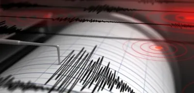 Muğla’da 3.9 Büyüklüğünde Deprem