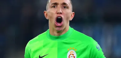 Muslera Galatasaray'dan Ayrılacak mı? Deneyimli Eldivenden Flaş Yanıt