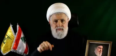 Naim Kasım Hizbullah'ın Yeni Lideri Oldu! Naim Kasım Kimdir?