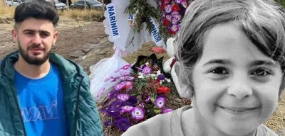 Narin Güran'ın Ağabeyi Enes Güran'ın Isırık İzi Görüntüleri İlk Kez Ortaya Çıktı! Cinayet Davasının Seyri Değişiyor