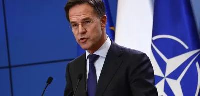 NATO Genel Sekreteri Rutte’nin Ankara Temasları: Kritik Görüşmeler ve TUSAŞ Ziyareti