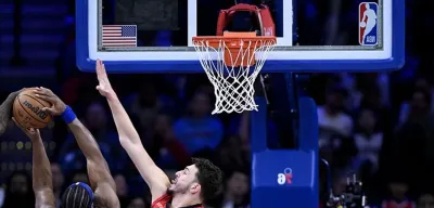 NBA Kupası'nda çeyrek finale yükselen takımlar belli oldu