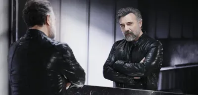 Oktay Kaynarca, Gain'in Yeni Dizisi “Ev Hapsi” ile Dijitale Damga Vuracak!