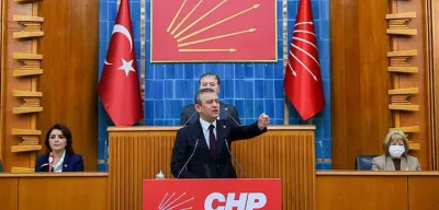 Özgür Özel'den İş Güvenliği ve Asgari Ücret Hakkında Önemli Açıklamalar