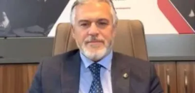 Partilerinden Ayrılan Belediye Başkanlarına Seslendi! Tövbe Edin!