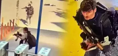 PKK Saldırganının Kardeşi Çiğli Belediyesi’nde Güvenlik Amiri Çıktı! İzmir Valiliği İnceleme Başlattı
