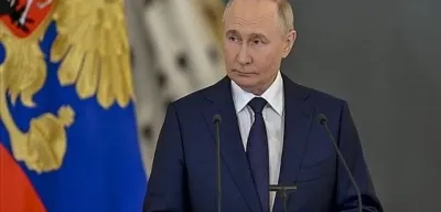 Putin'den İsrail-İran Gerginliğine Son Verecek Hamle!