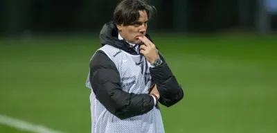 Roma'dan Montella'ya Flaş Teklif! A Milli Takım'ı Bırakacak Mı?