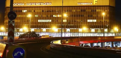 Rusya'da Çok Sayıda Havalimanı Uçuşlara Kapatıldı