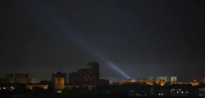 Rusya’nın Ukrayna'ya Karşı Son Hava Saldırısı Putin'e 175 Milyar Dolara Mal Oldu