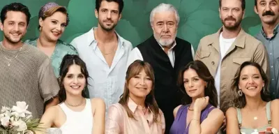 Sandık Kokusu’nun Muzip Çocuğu Veda Ediyor! Sercan Badur Diziden Ayrıldı