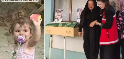 Sıla Bebek Hayata Tutunamadı! Teyzesinden Anneye Zehir Zemberek Sözler