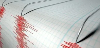 SON DAKİKA: Kahramanmaraş'ta 5 Büyüklüğünde Deprem
