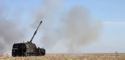 SON DAKİKA: Suriye ve Irak’ta 16 Terörist Ex Oldu!