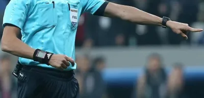 Süper Lig 9. Hafta Hakemleri Açıklandı