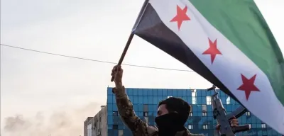 Suriye'de Bundan Böyle Türkiye Sistemi Uygulanacak! Esad Döneminin Ardından Bizim Model Devrede