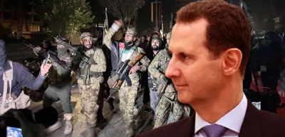 Suriye'de Esad Dönemi Sona Erdi: 61 Yıllık Devrin Hazin Çöküşü