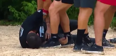 Survivor'da İlk Sakatlık: Barış Murat Yağcı'nın Baygınlık Geçirdiği Fragman İzleyicide Merak Uyandırdı