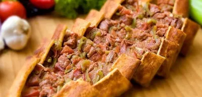 Taklit ve Tağşiş Ürünlerin Sonu Gelmiyor: Denizli'deki Pideci Ürünlerinde 'Kalp' Kullanıyor!