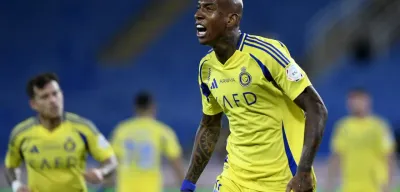 Talisca Fenerbahçe'ye İmza Atacak mı? Açıklama Geldi