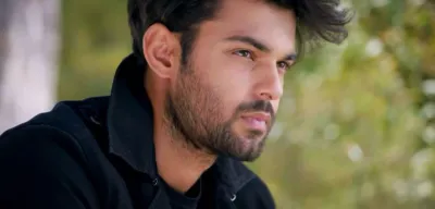 Taş Kağıt Makas Dizisi Arhan Kimdir? Berk Bakioğlu'nun Canlandırdığı Arhan’ın Hikayesi ve Özellikleri