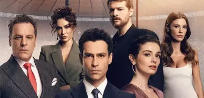 Taş Kağıt Makas Final Yapıyor!