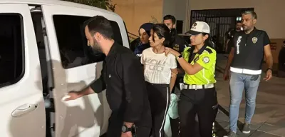 Tekirdağ’da İstismara Uğrayan 2 Yaşındaki Sıla Bebek Yoğun Bakımda!