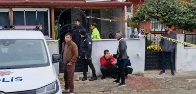 Tekirdağ'da Kan Donduran Olay: 15 Yaşındaki İki Kız Kardeş Evde Ölü Bulundu!
