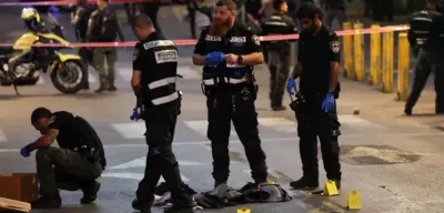 Tel Aviv'de Tren İstasyonuna Silahlı Saldırı: Ölü ve Yaralı Sayısı Artıyor!