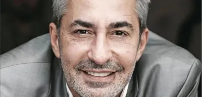 Teşkilat Dizisine Bomba Transfer… Erkan Petekkaya Geliyor